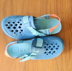 Chaco Women 9